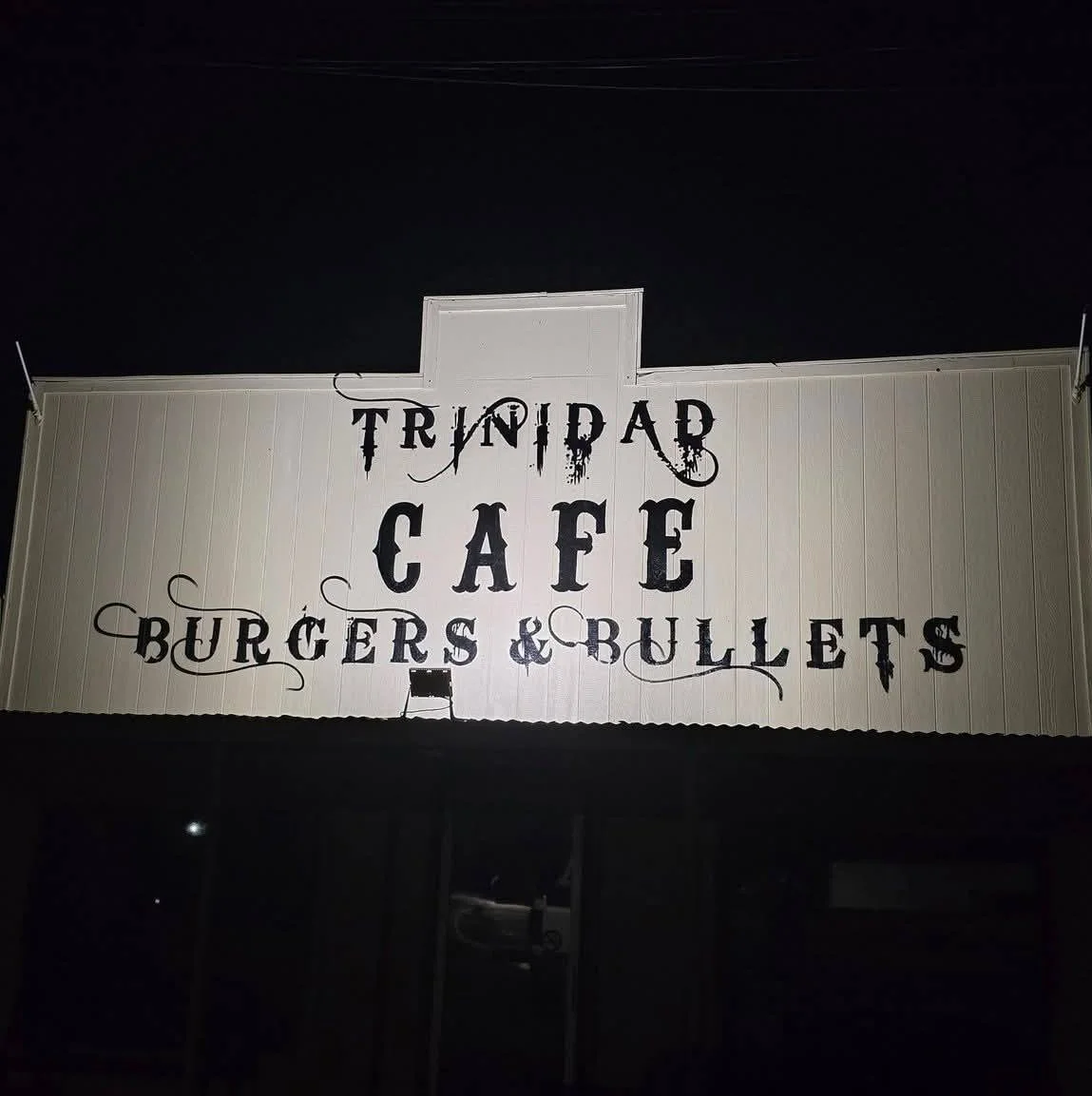 Trinidad Cafe