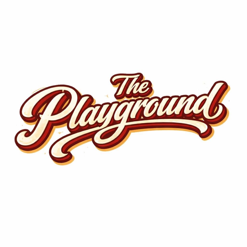 The Playground Bar & Grill