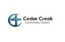 Cedar Creek Community Church 