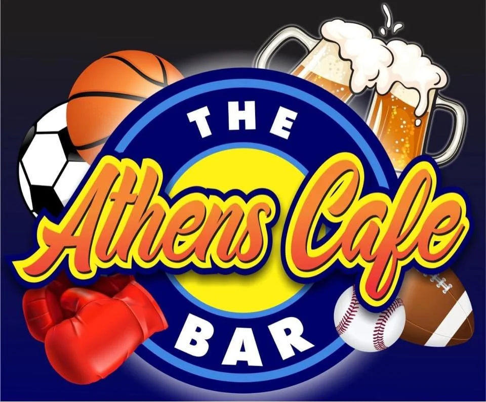 Athens Cafe