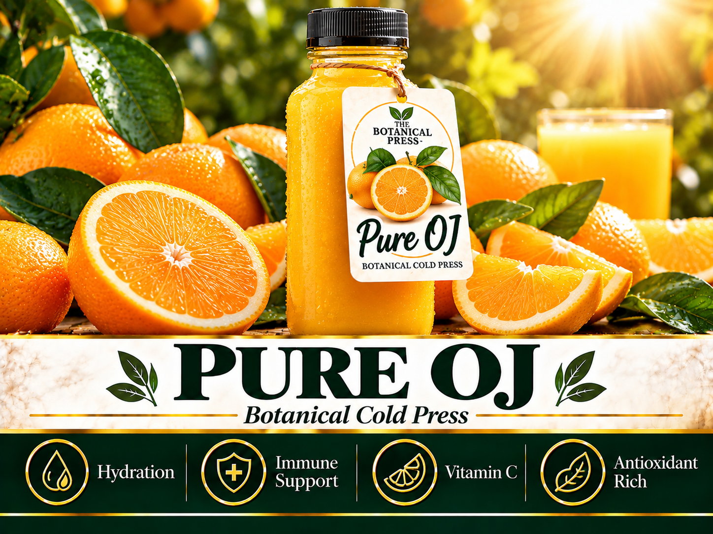 Pure OJ