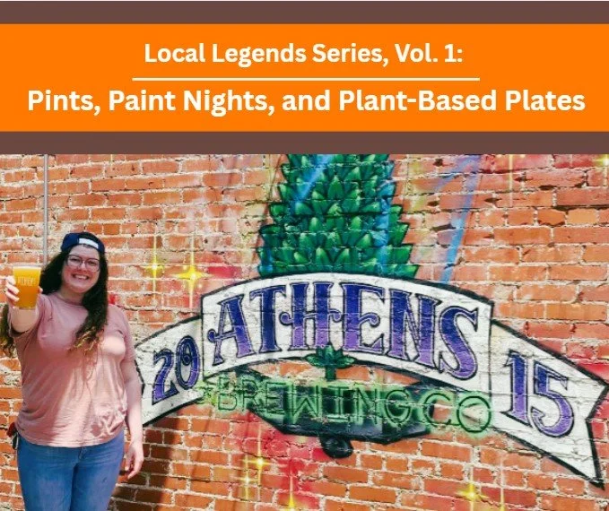 Wineries & Breweries