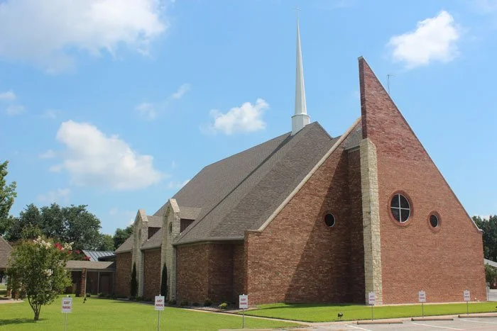 Cedar Creek Lake United Methodist Church