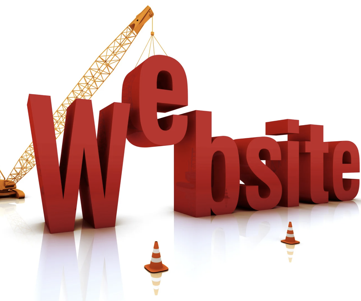 Websites (Built for Owners)