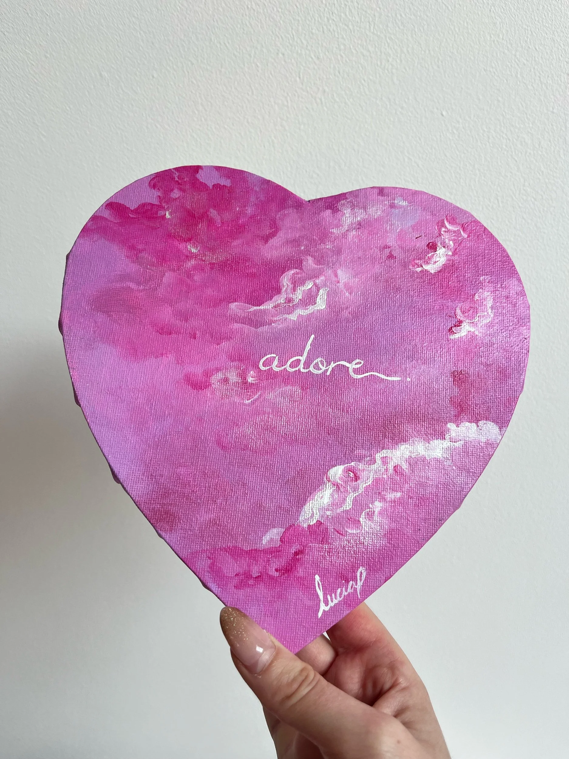 Adore