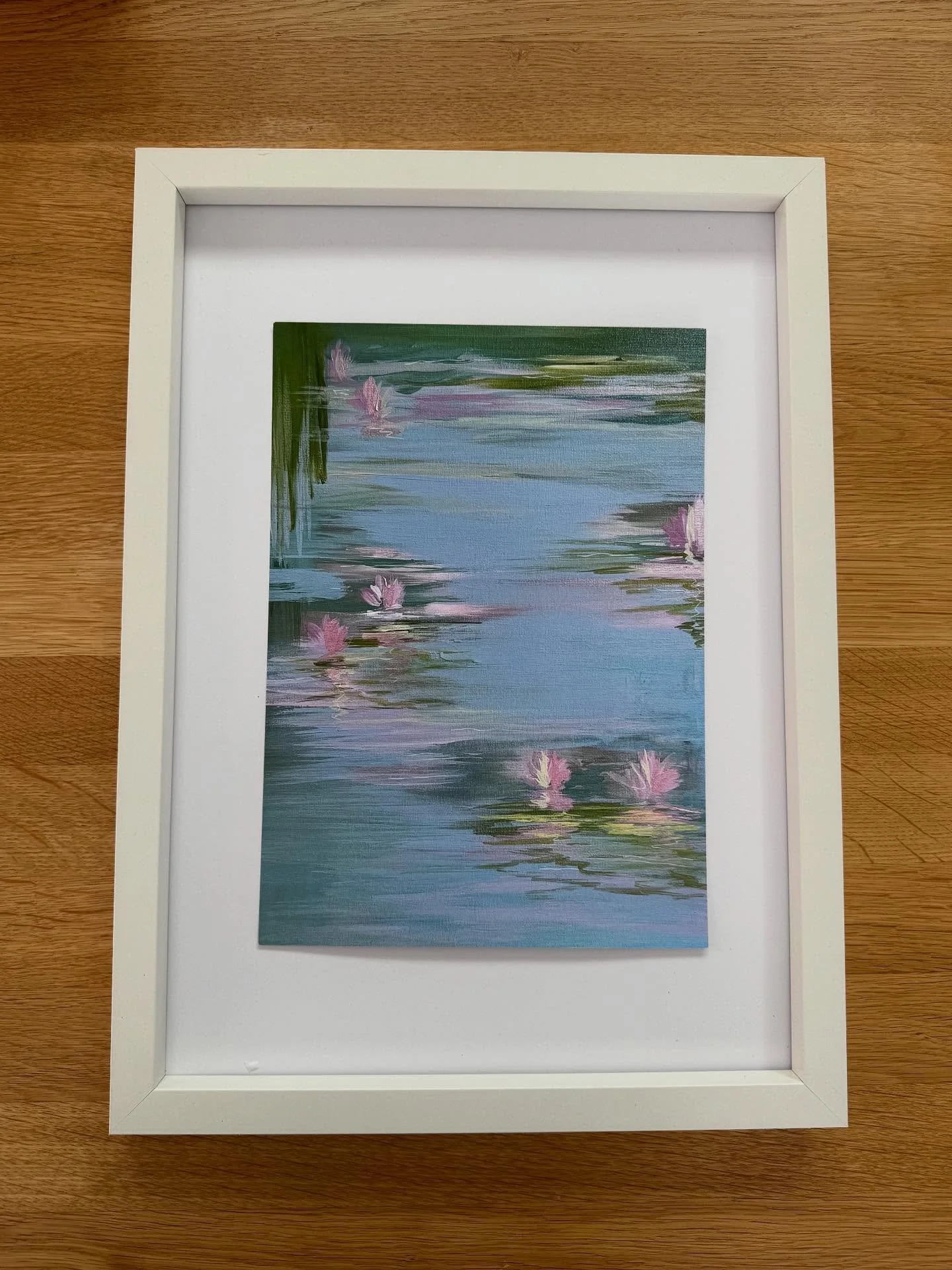 NEW PRINTS ✨🩵🫶🥹🎀🦢

EEEEK I&rsquo;m so excited to finally share my new prints with you!! 💗

These have been so highly requested (especially the Barbie Swan Lake) and they&rsquo;re finally live on my website www.luciapaps.com 🌸

designed to brin