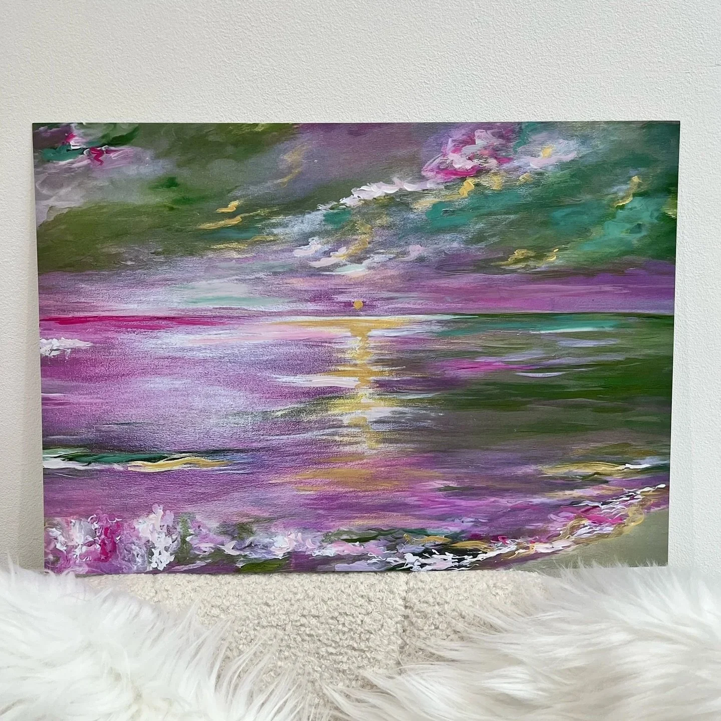 💚💘 wicked inspired art prints 💘💚
i have been changed for good since seeing the new movieeee 🤭 seen it twice already, it&rsquo;s absolutely incredible 

i&rsquo;ve been so inspired by the colours &amp; costumes in the wicked movies &amp; im so pr