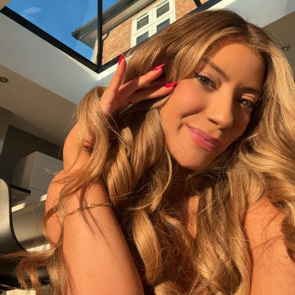 ✨🎀🩷 just lately 💘🤍🎀