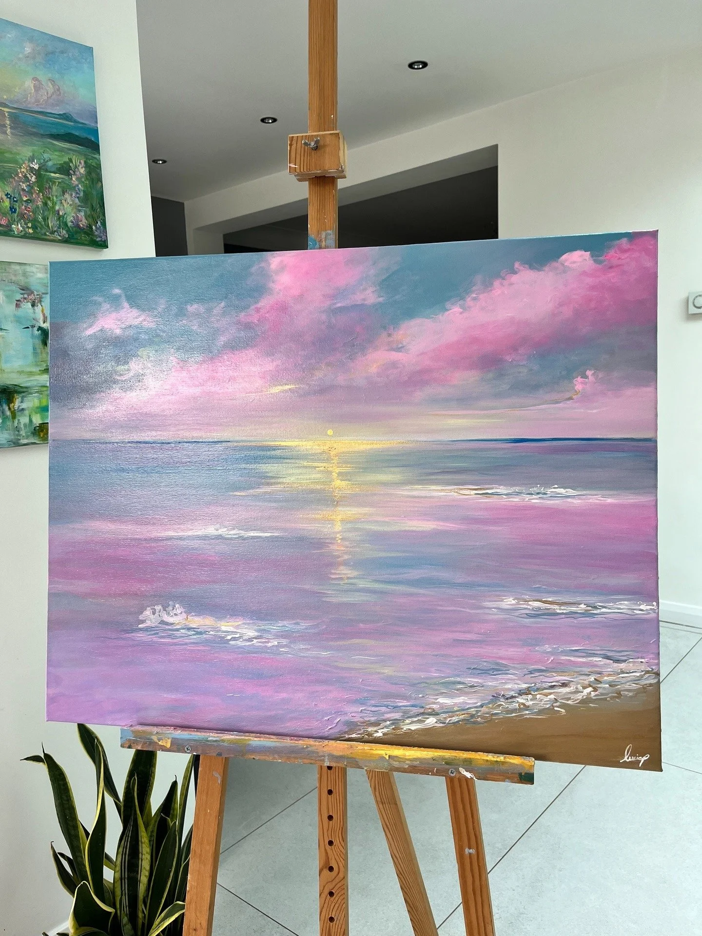 lover 🤍💘💜🫶

what colour scheme sunset shall i paint next? 🥰