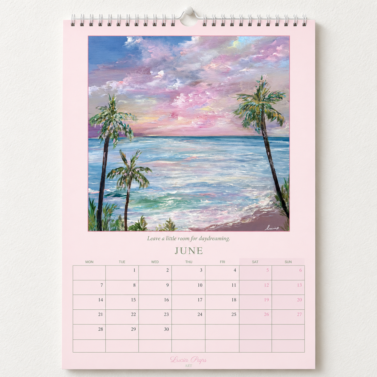 Blush Pink June 2027 Calendar.png