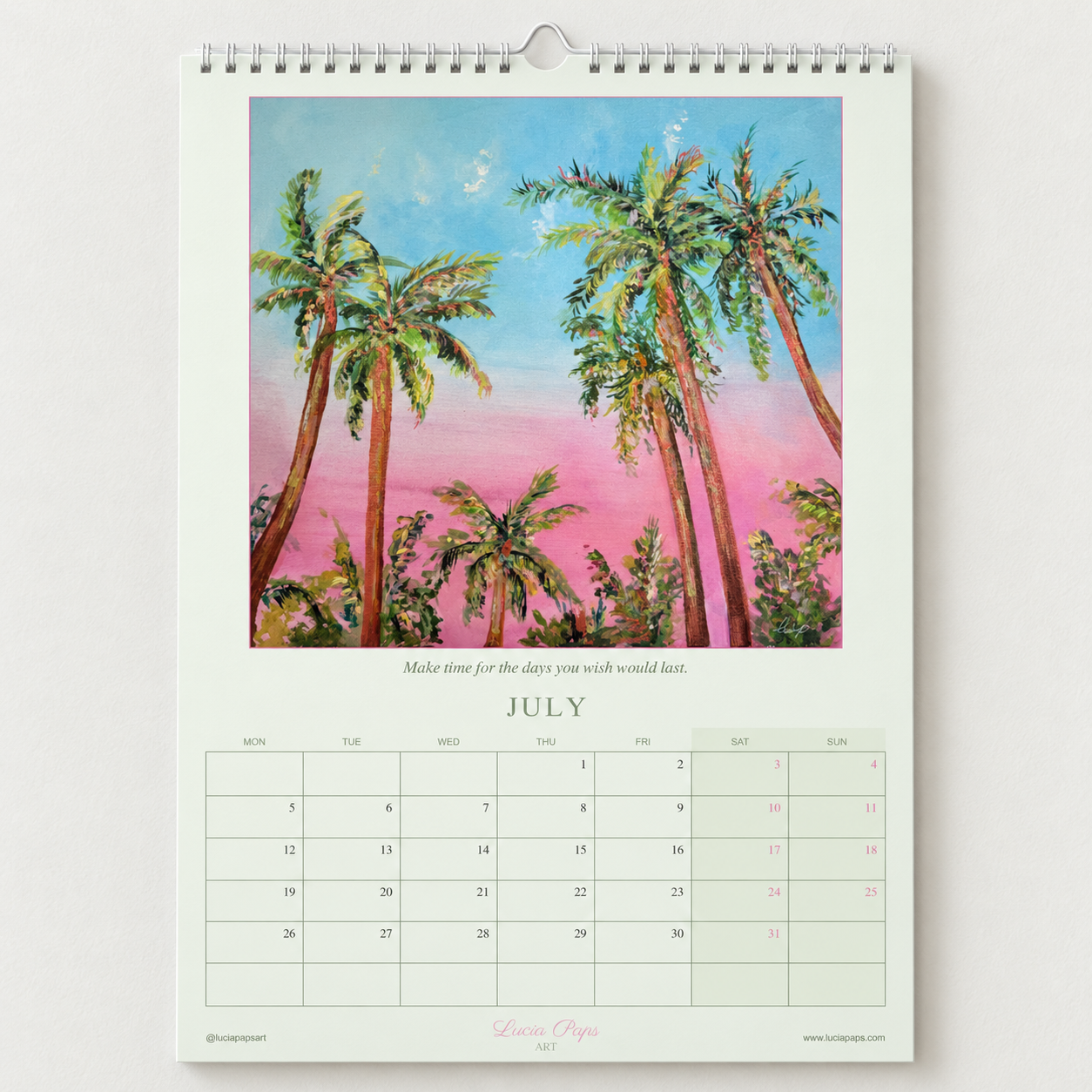 Lucia Paps Art 2027 July Wall Calendar-4.png
