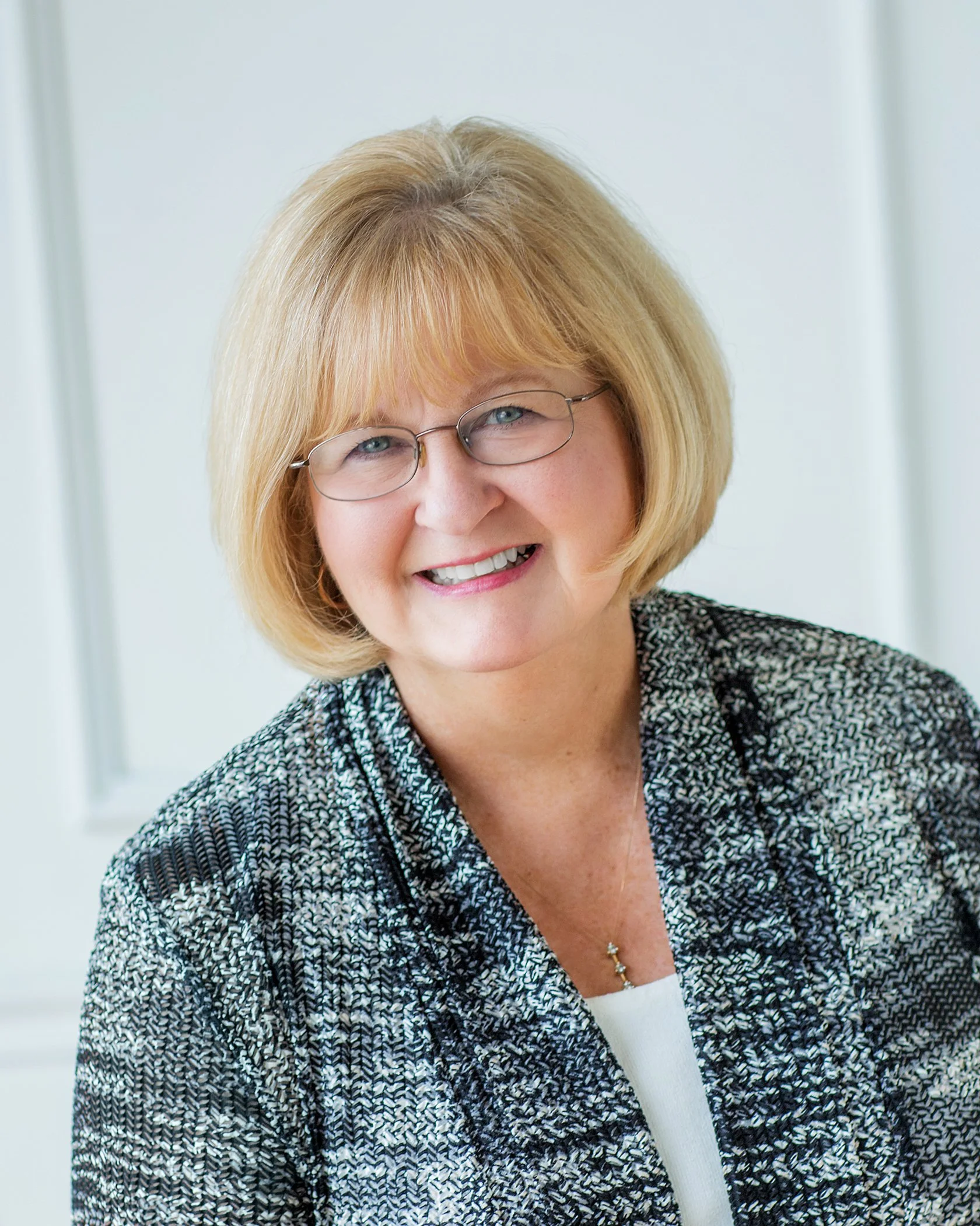 Sharon NeSmith