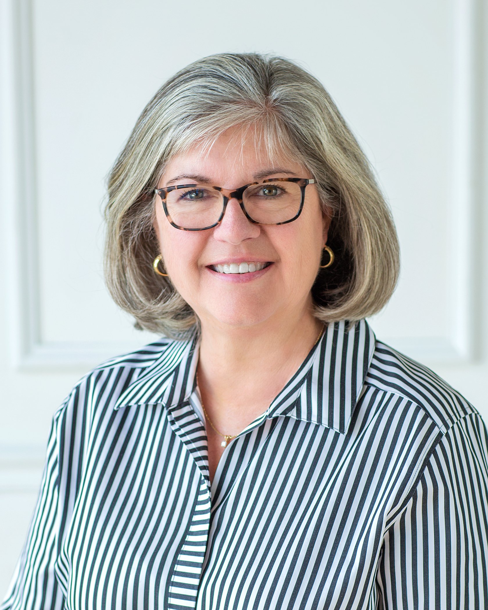 Sally Bryant