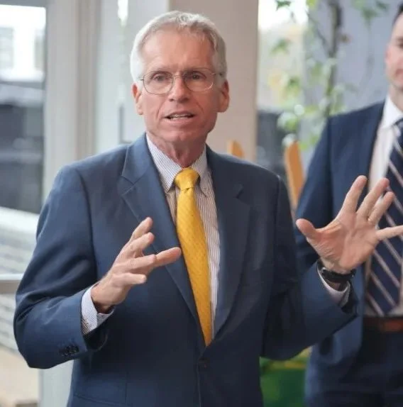 BryantCorp In The News: "A family affair: The Bryants’ vision for Pittsboro’s Hampton Inn" Chatham Journal Newspaper article by Gene Galin