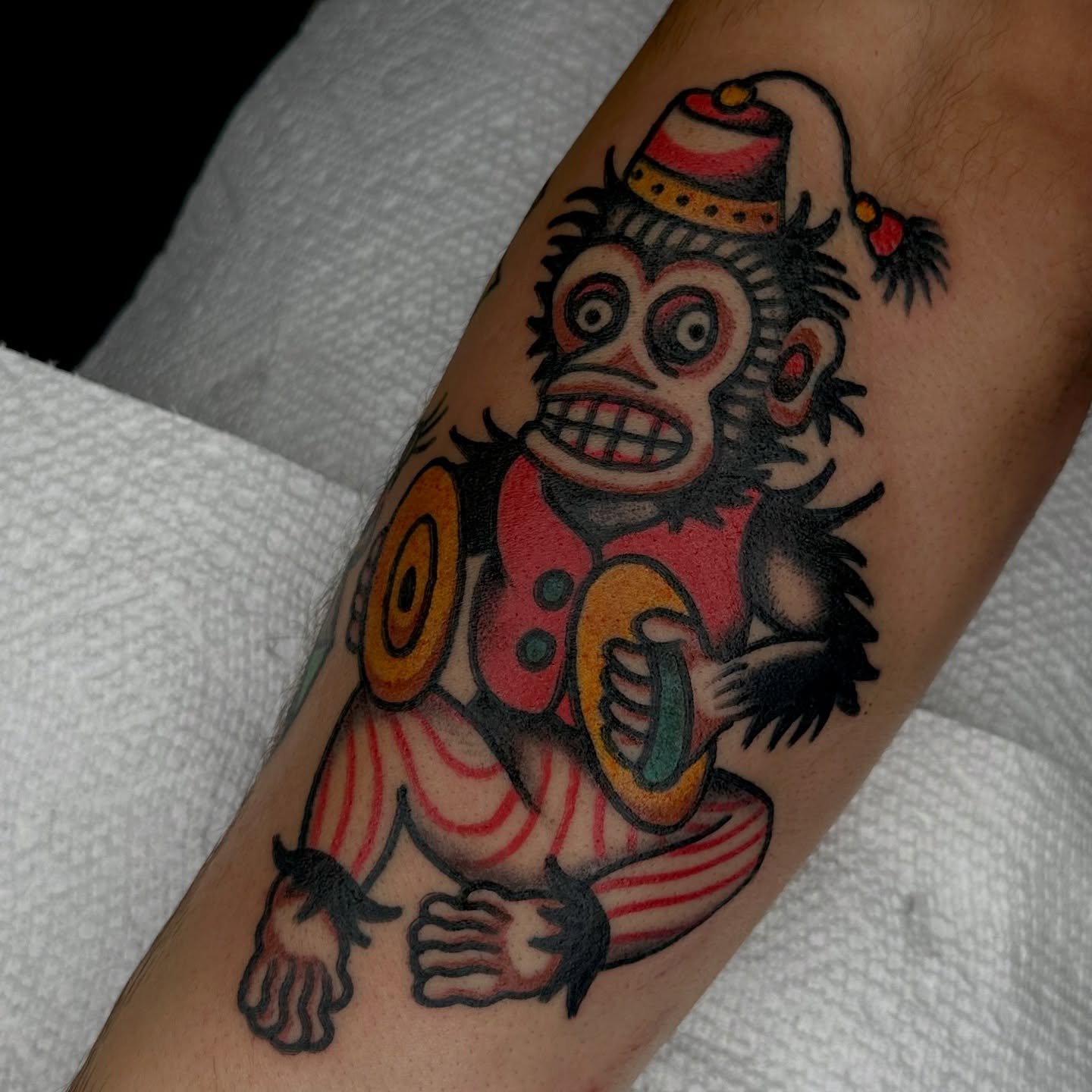 Done by @verycontent