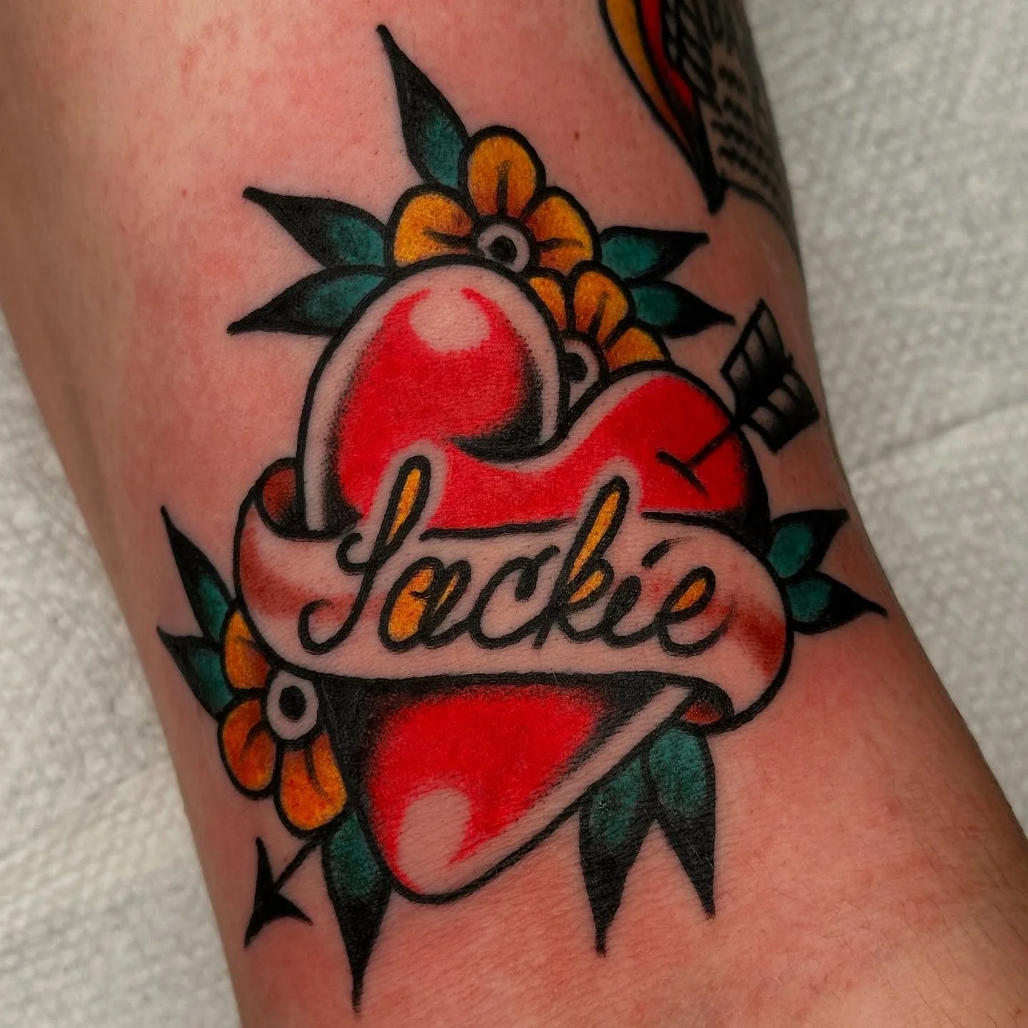 Done by @verycontent @verycontent @verycontent