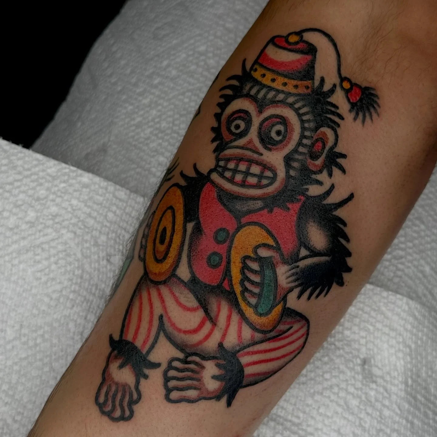 Done by @verycontent