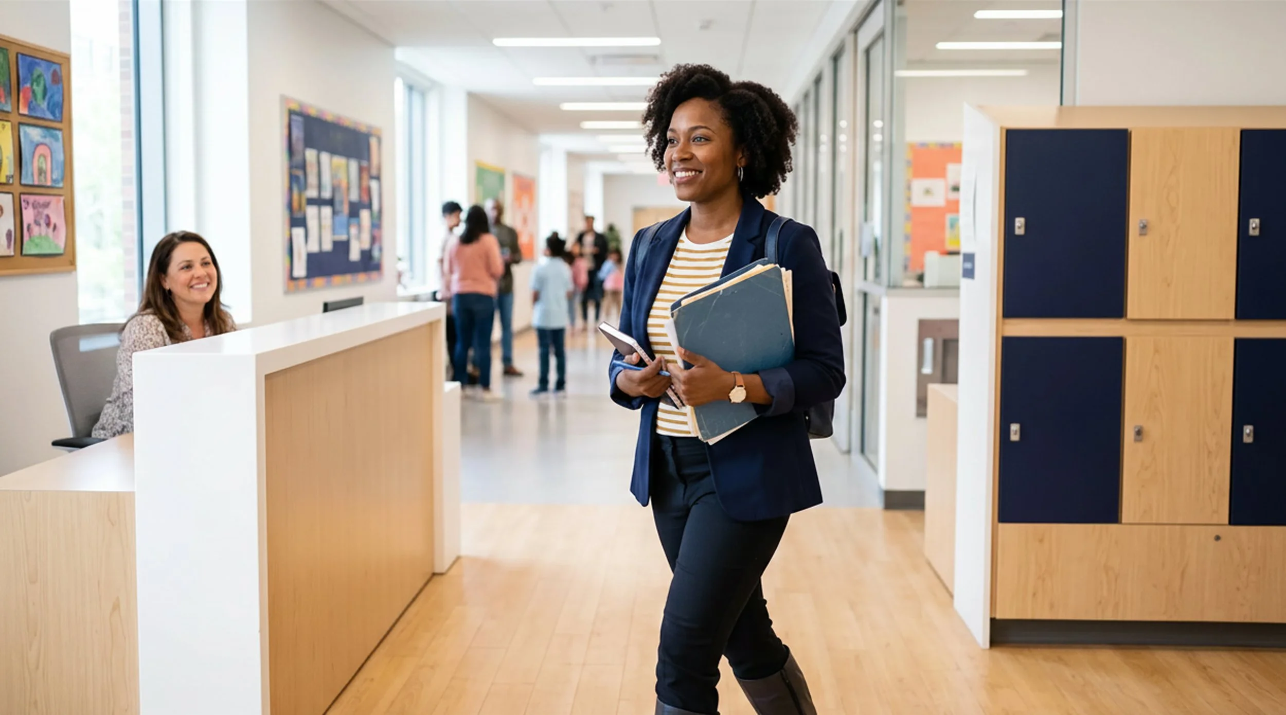 How to Request an IEP Meeting for the First Time: A Step-by-Step Guide for NYC Parents
