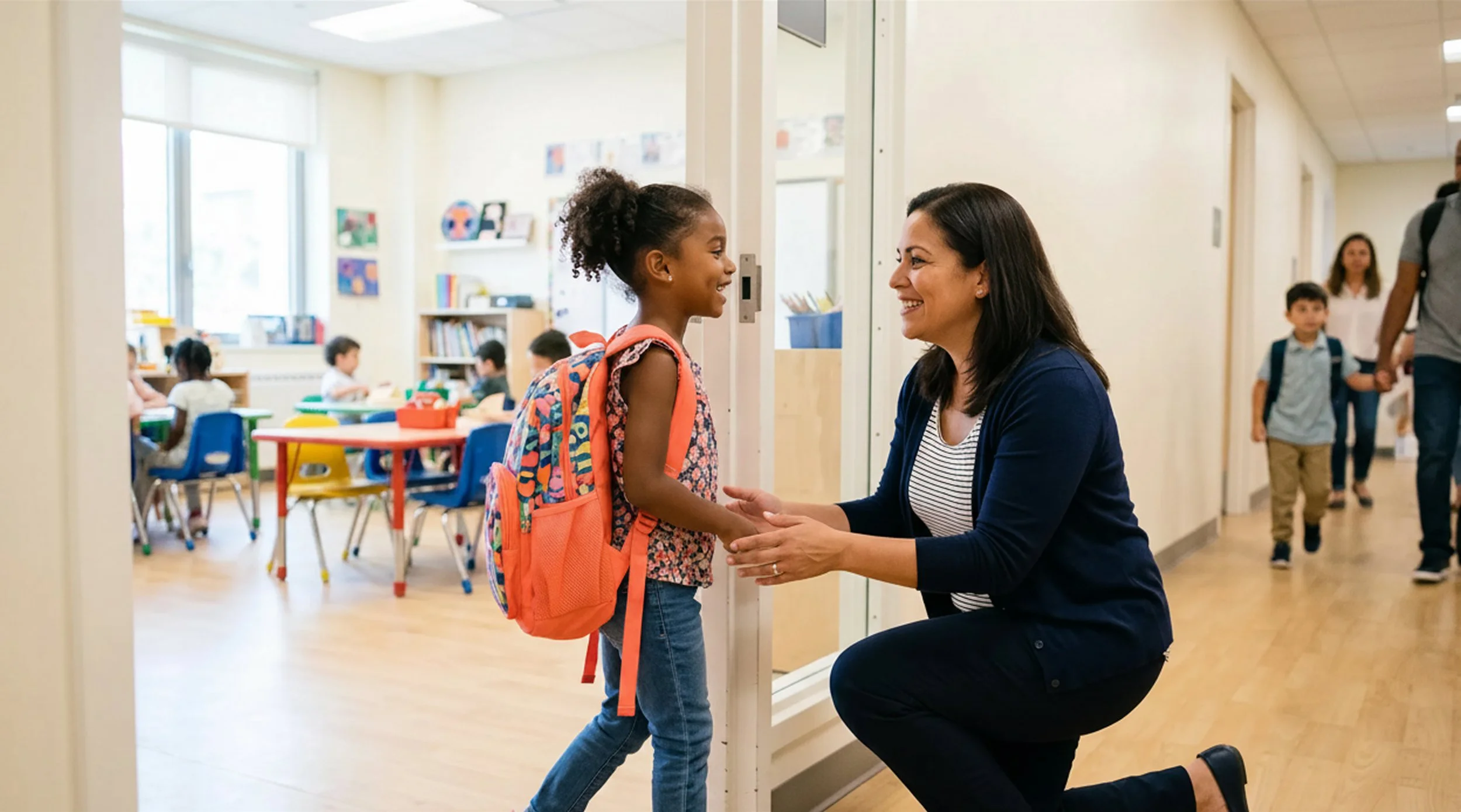 Back to School with an IEP: How to Make Sure Services Start on Day One