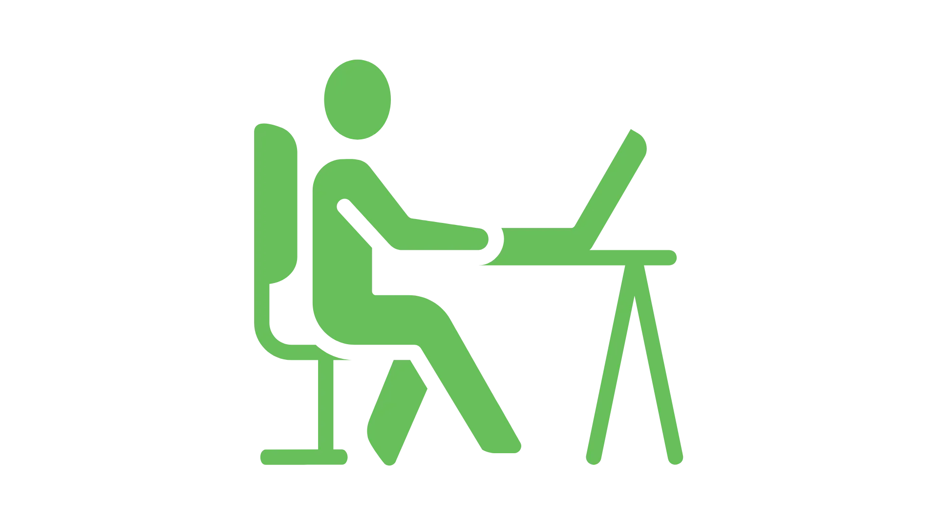 Ejecutivos & remote workers