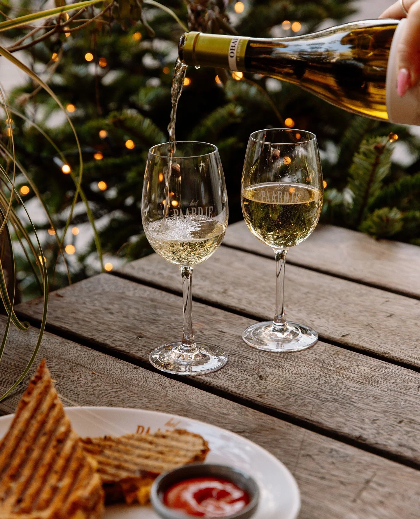 Tweedaagse kater? Wij weten wel wat helpt.