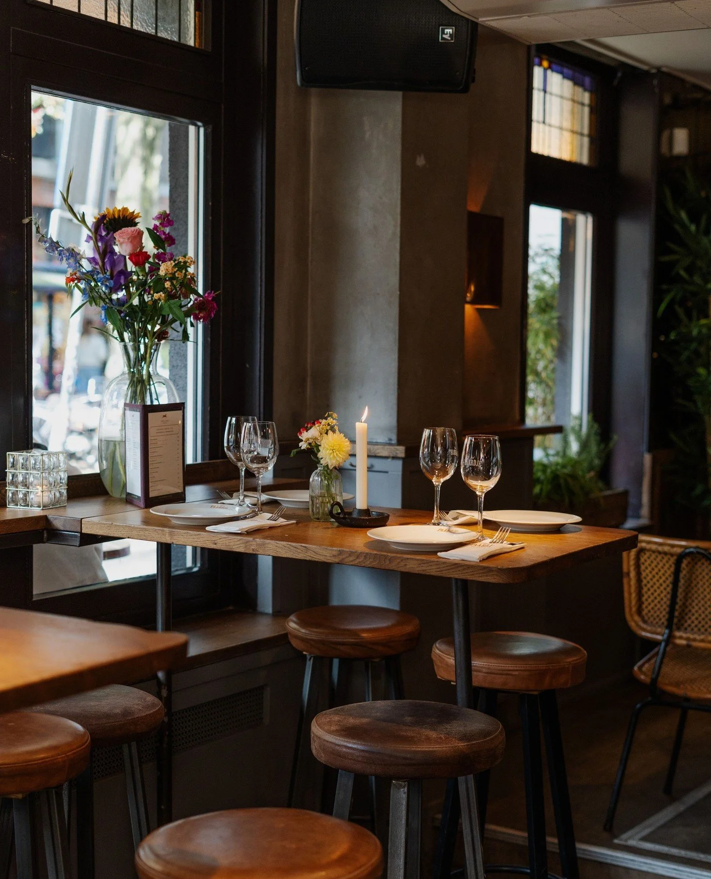 Wist je dat je bij ons ook voor grotere groepen kunt reserveren? Voor zowel borrel als diner bieden wij leuke groepmenu's aan. ⁠
⁠
Mail naar: reserveren@cafehetpaardje.nl voor meer informatie!