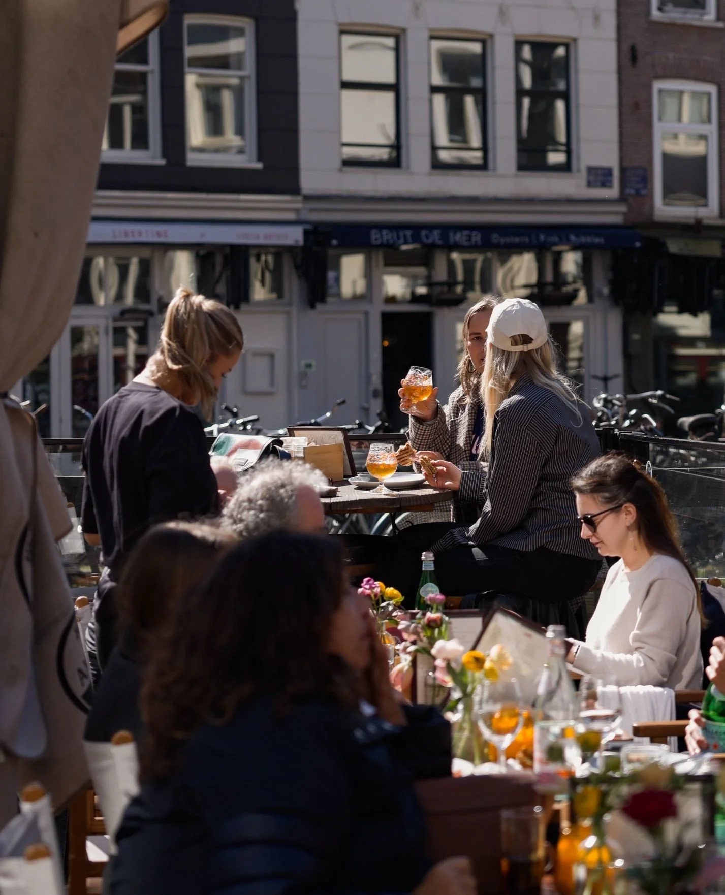 Zo begint je dag goed.