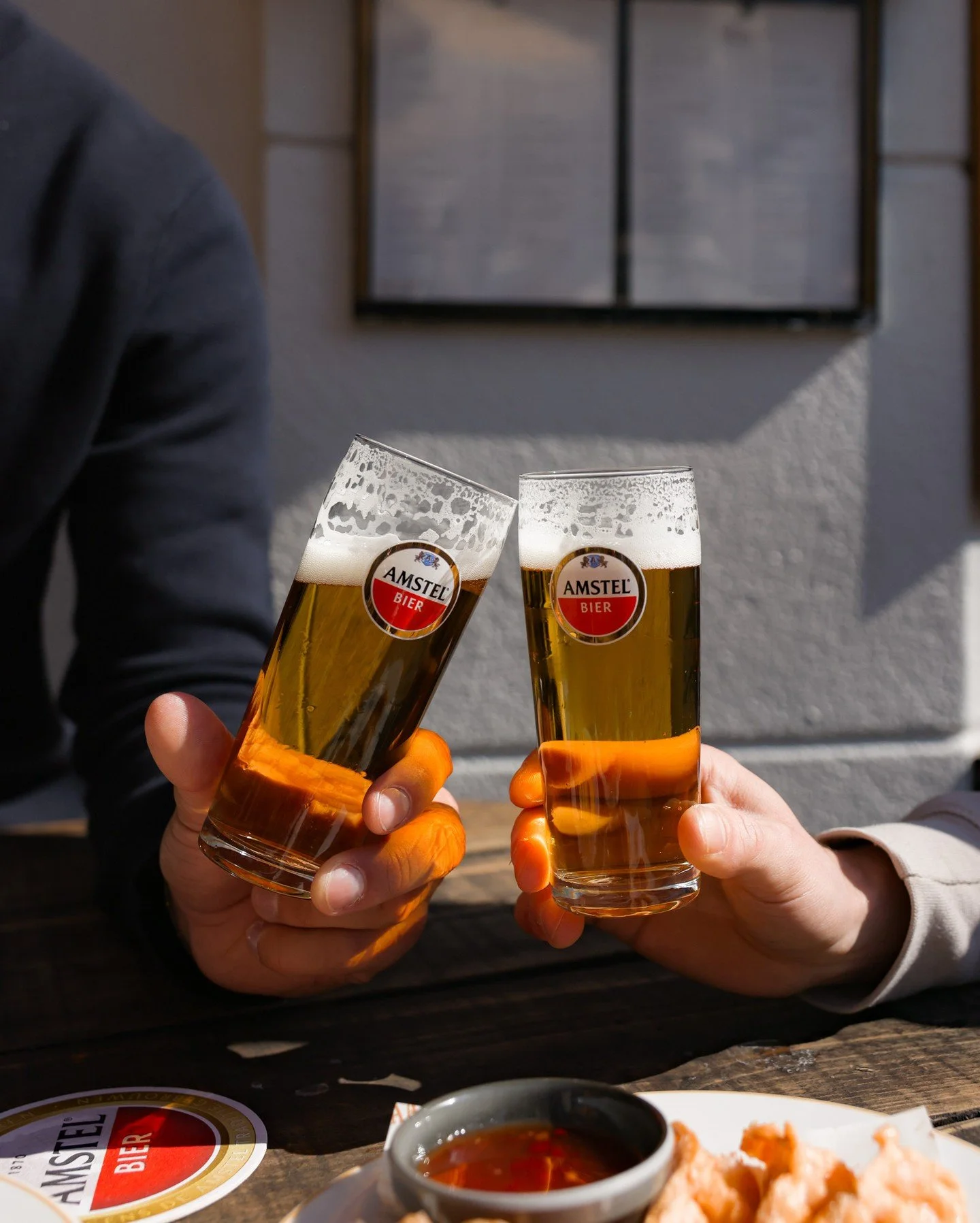 Nog &eacute;&eacute;ntje dan.....