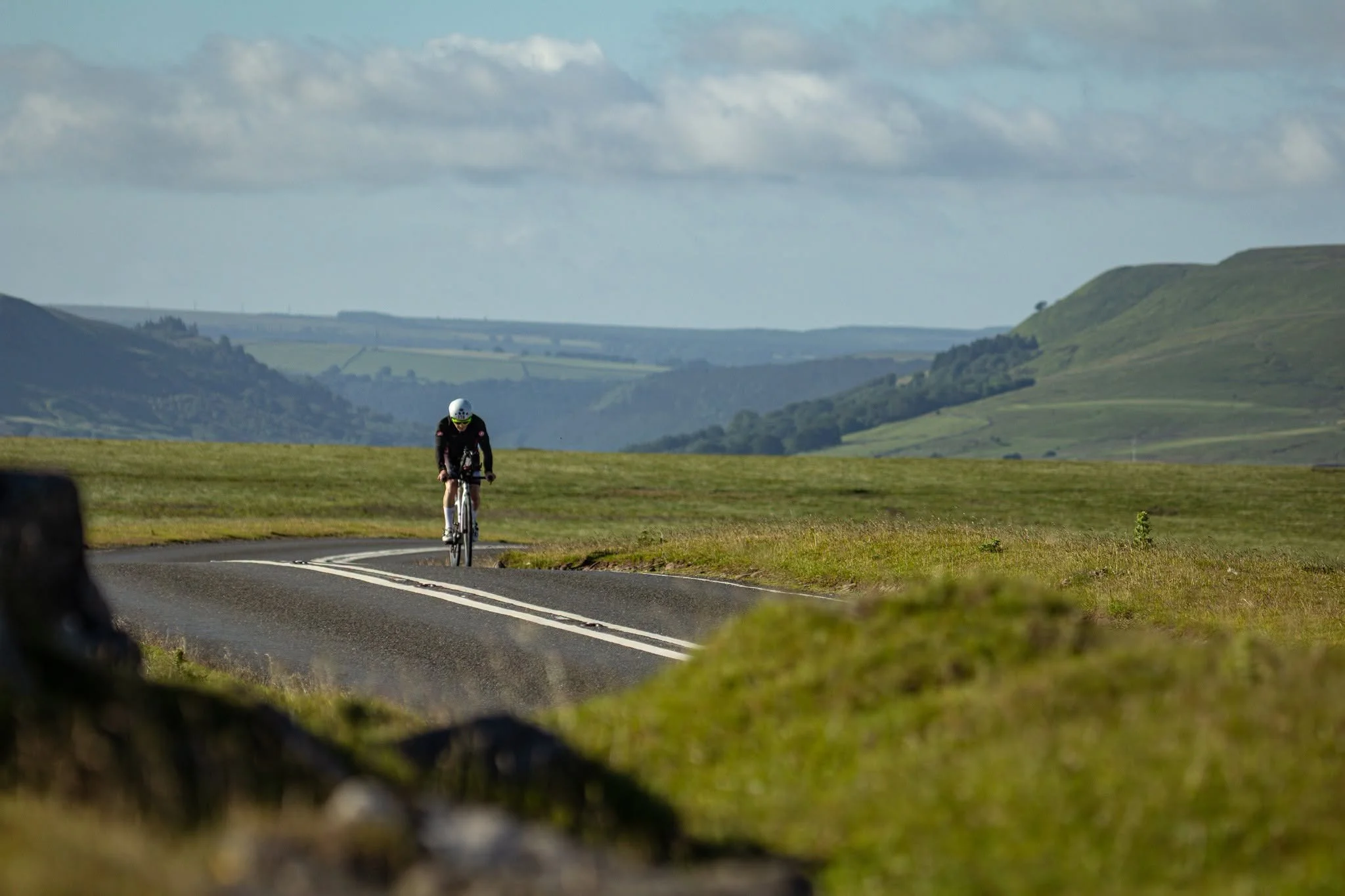TITAN BRECON MIDDLE DISTANCE TRIATHLON