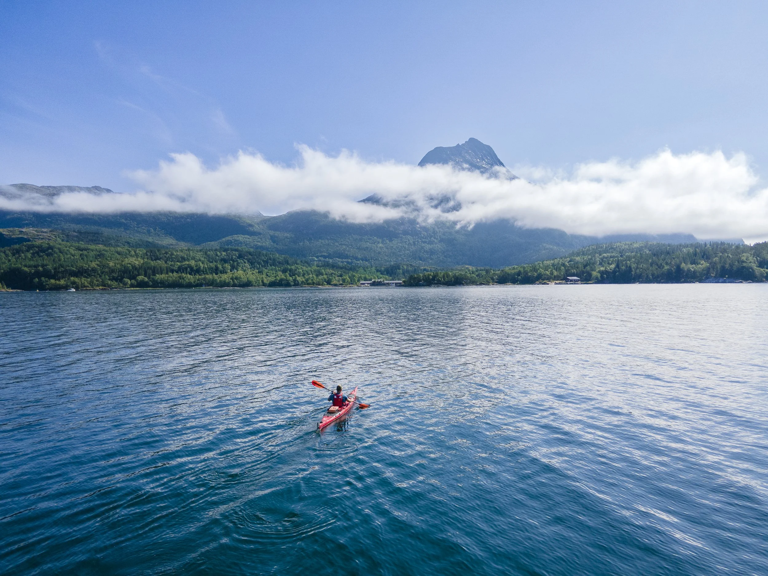 Kajakk i Bindal_Emilie Solbakken _ Visit Helgeland_22532212.JPG