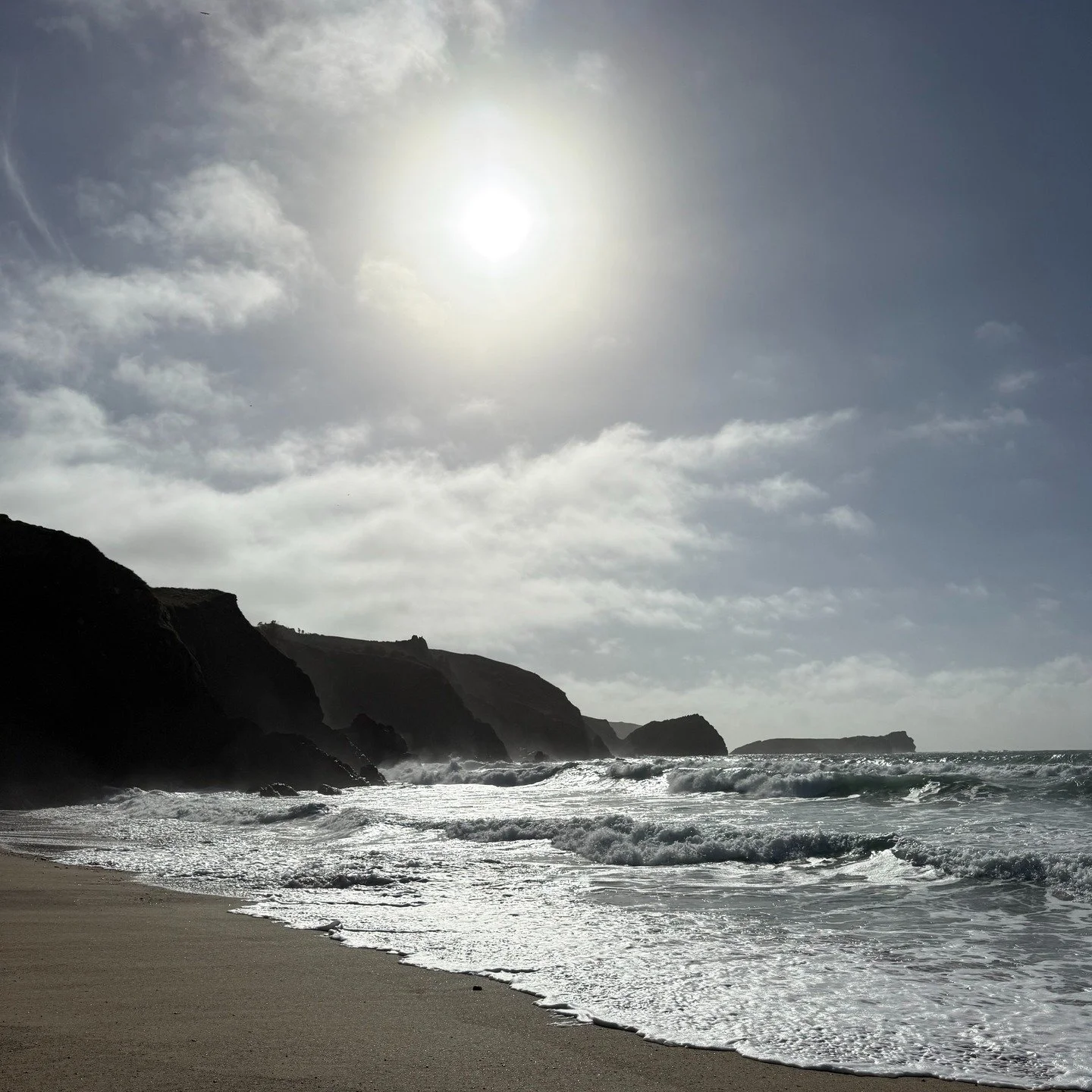 It's a natural, angry human reaction: we want to correct every false thing that's said about us. We want to shout our truth from the rooftops and make everyone see that they're wrong.

But here is where the real magic happens: when you finally realis