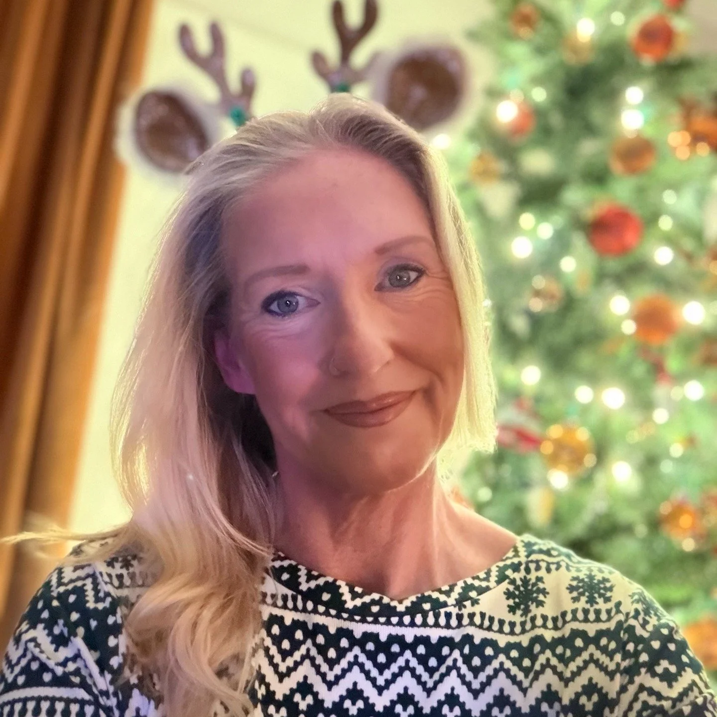 From My Heart to Yours this Christmas 🧡🎄

As the year winds down, I wanted to send a message of love to you all. While many are celebrating Christmas, I know that for many reasons&mdash;cultural, personal, or situational&mdash;not everyone does. Wh