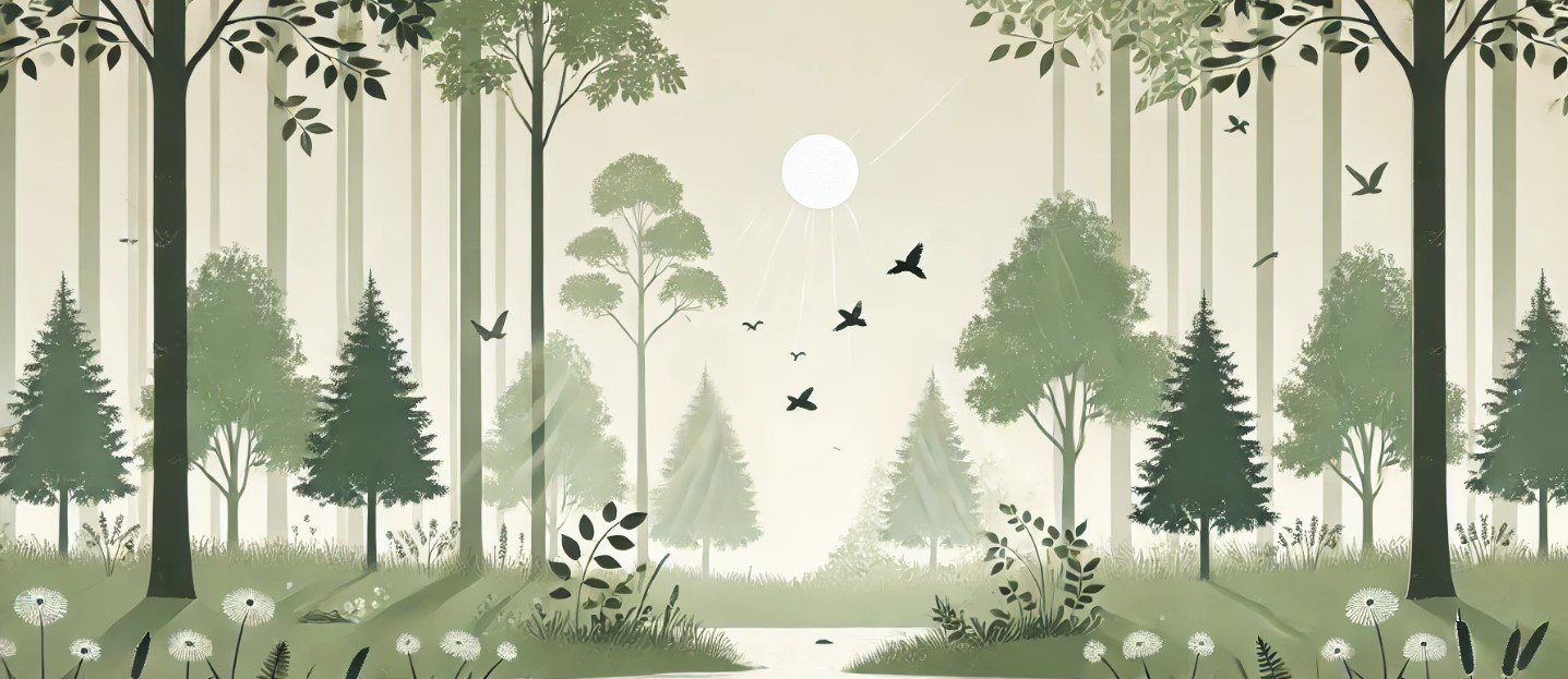 Soundscaping Guide The Art Of Soundscape Creation Photo Inspiration