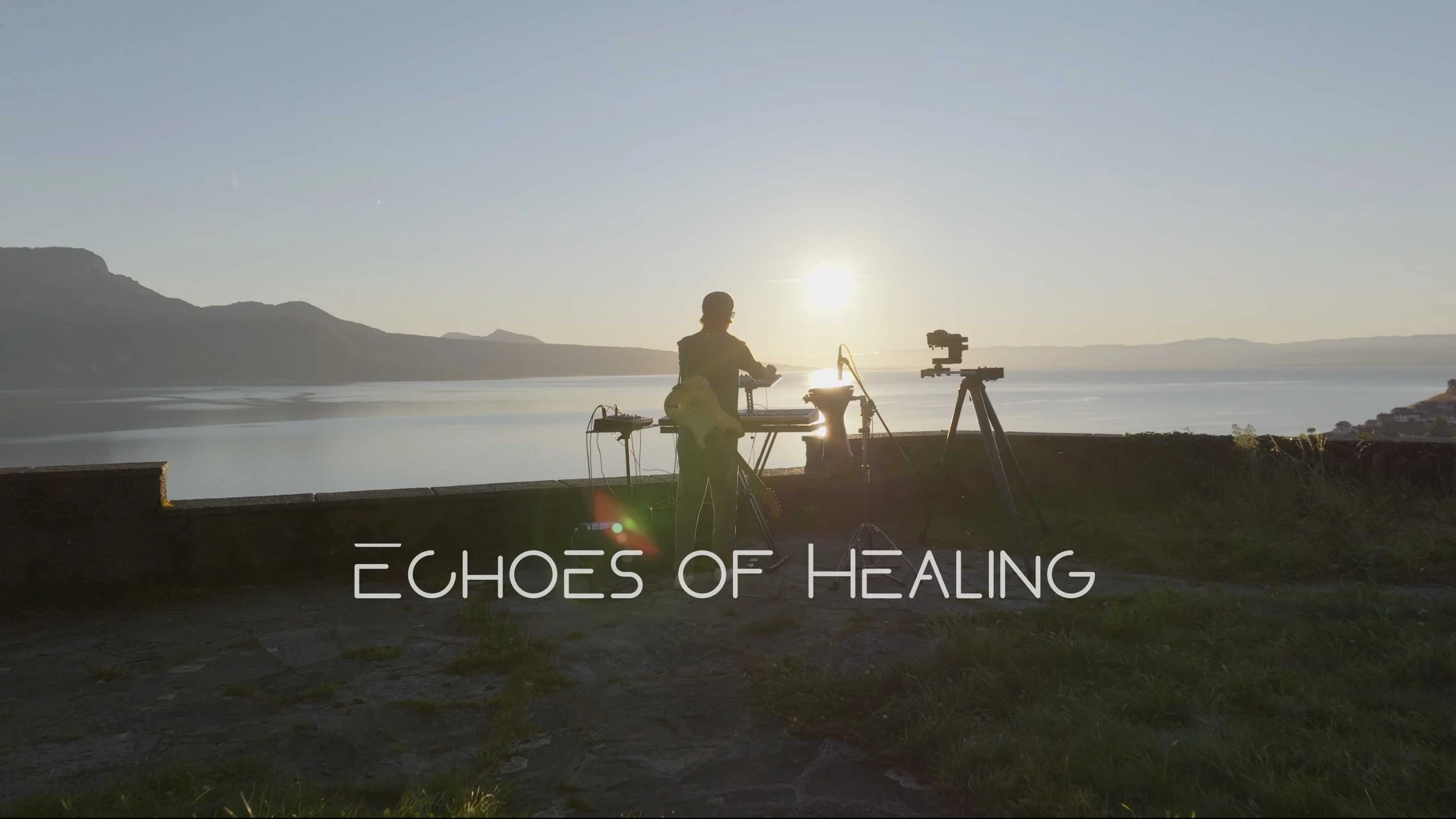 LyOsun, Echoes of Healing