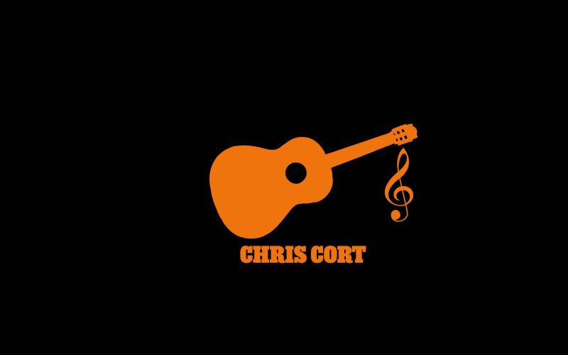 Concert with Chris Cort