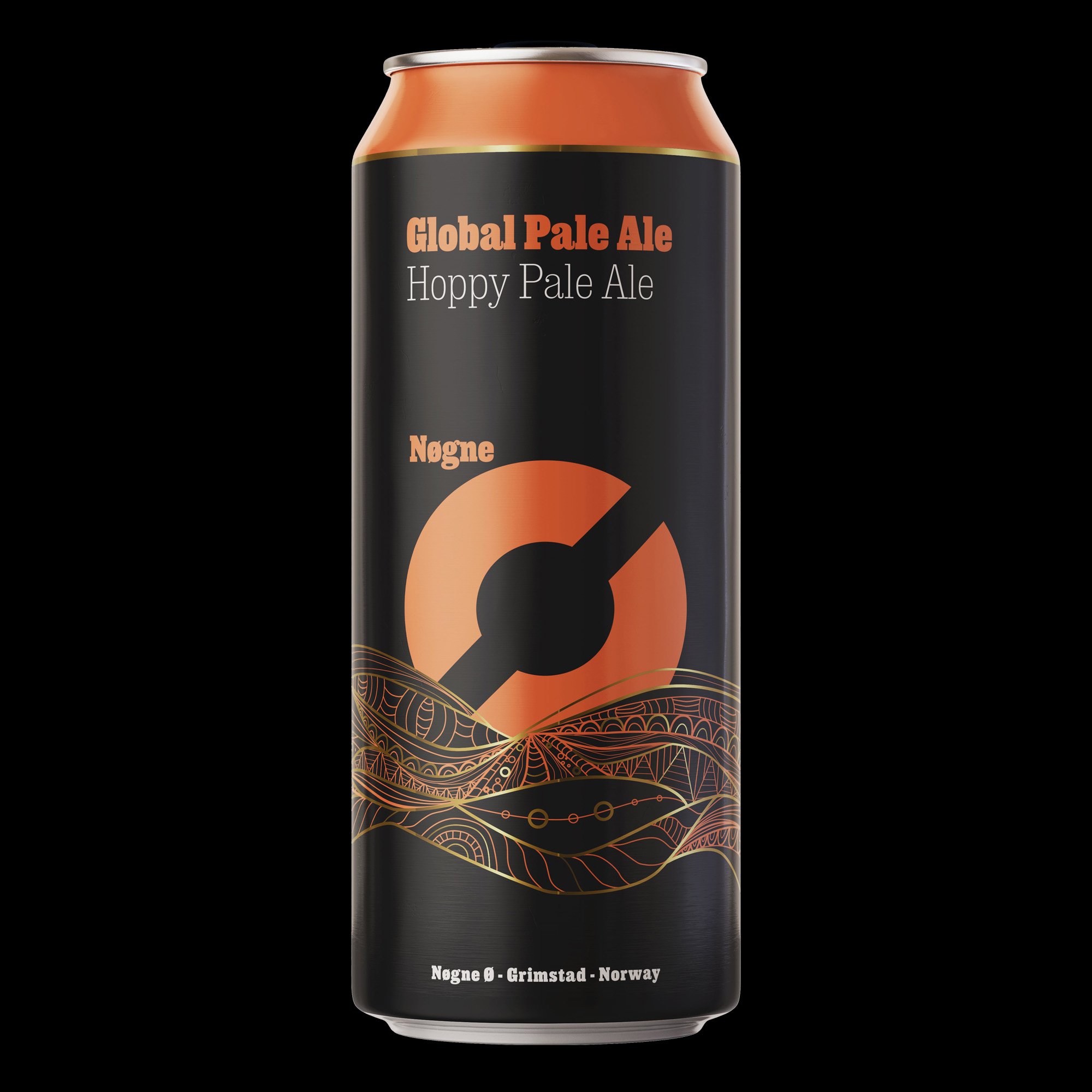 Global Pale Ale