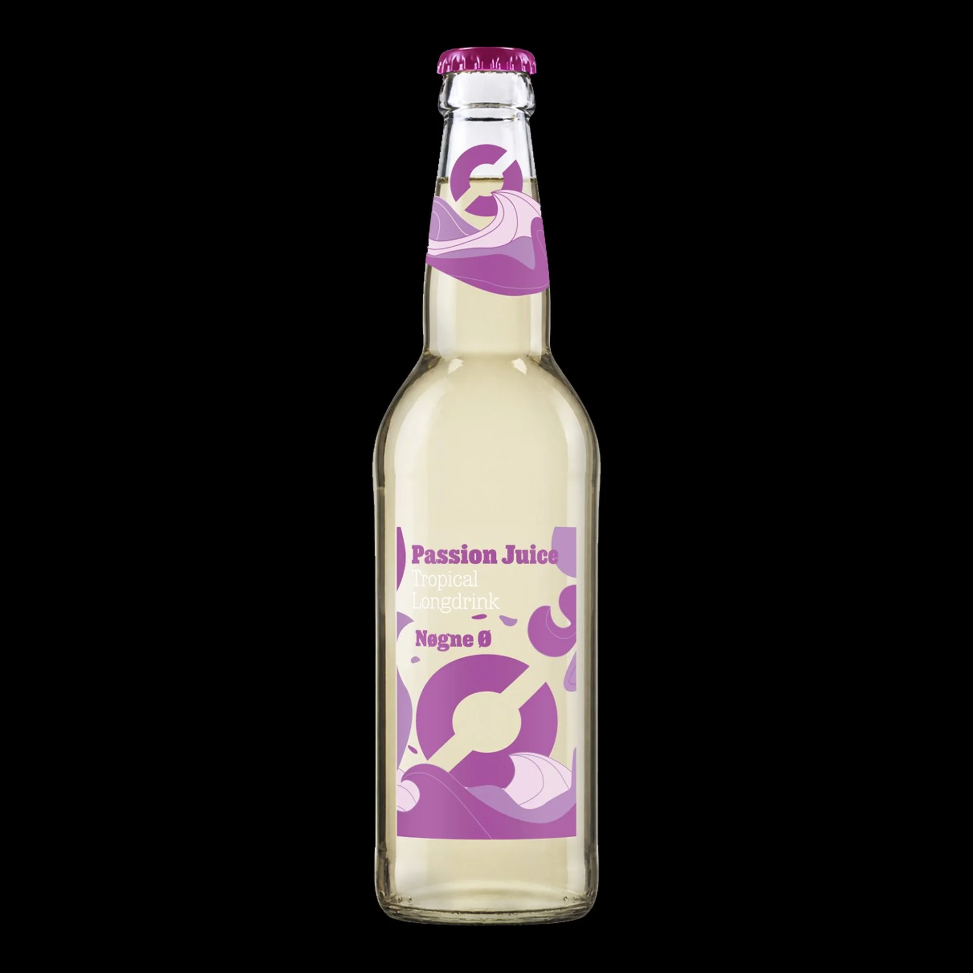 Passion Juice
