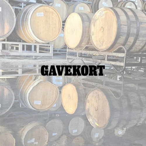 Gavekort, omvisning og ølsmaking på Nøgne Ø