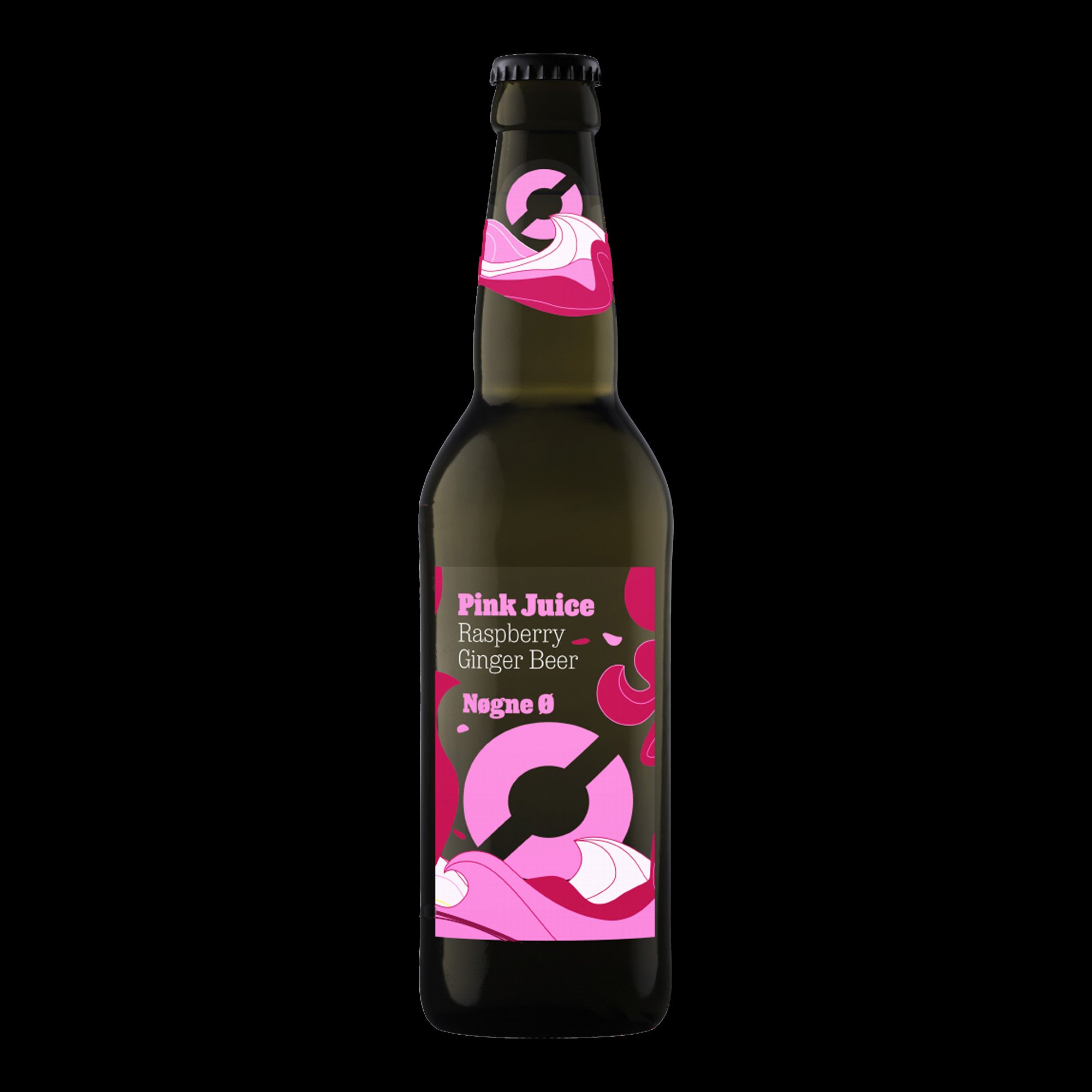 Pink Juice