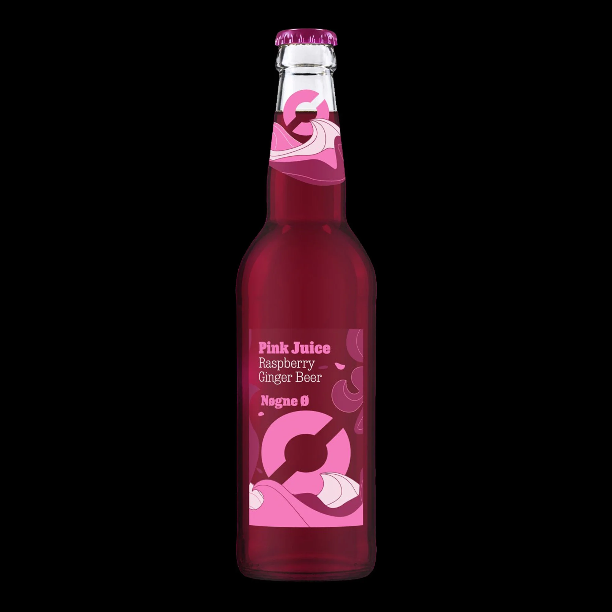 Pink Juice