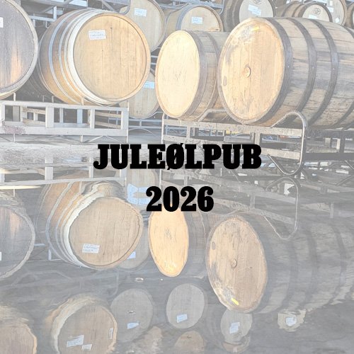 Juleølpub 2026
