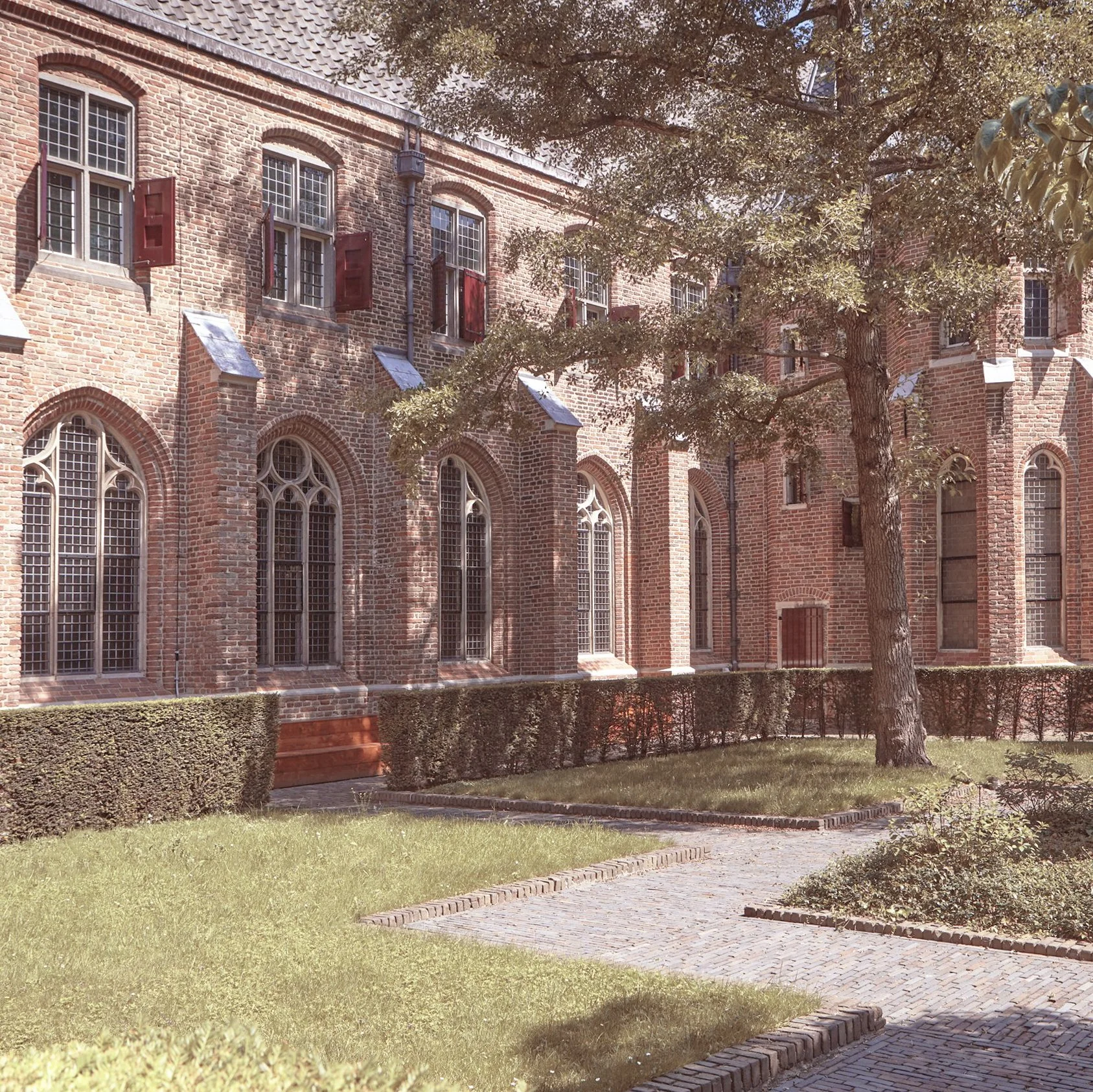 Museum Catharijneconvent