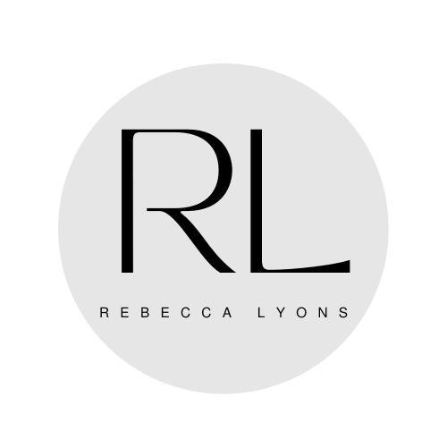 Rebecca Lyons | Management Consultant