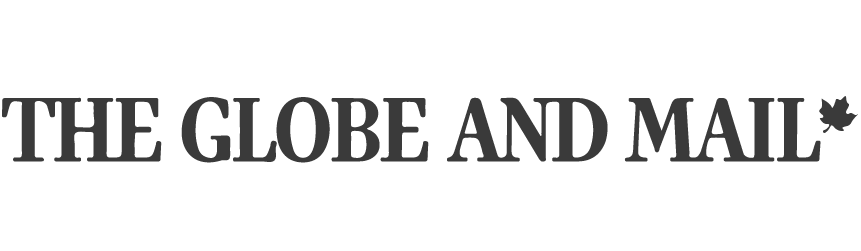 Rebecca Lynn Lyons was featured in the Globe and Mail