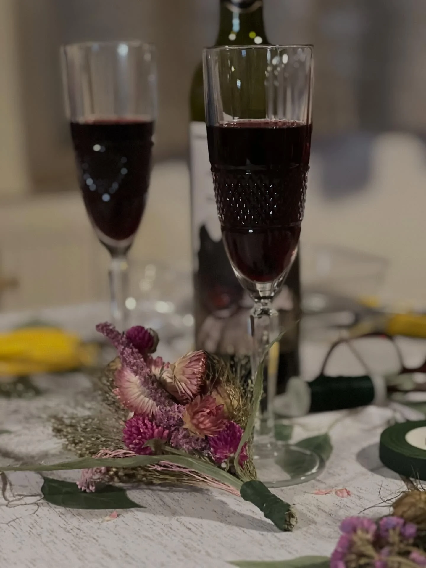 We got out this morning for a walk down West Bay&hellip;. breezy!! But furry kids enjoy it and it certainly blew the cobwebs out. 

The weather might be a little bit pants but inside with the fire lit it&rsquo;s nice and dry. 

So spent a lovely afte