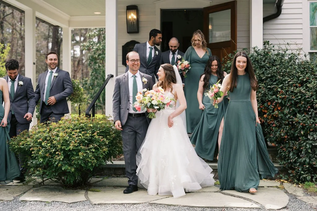 chapel hill nc bride and groom flowers.jpg