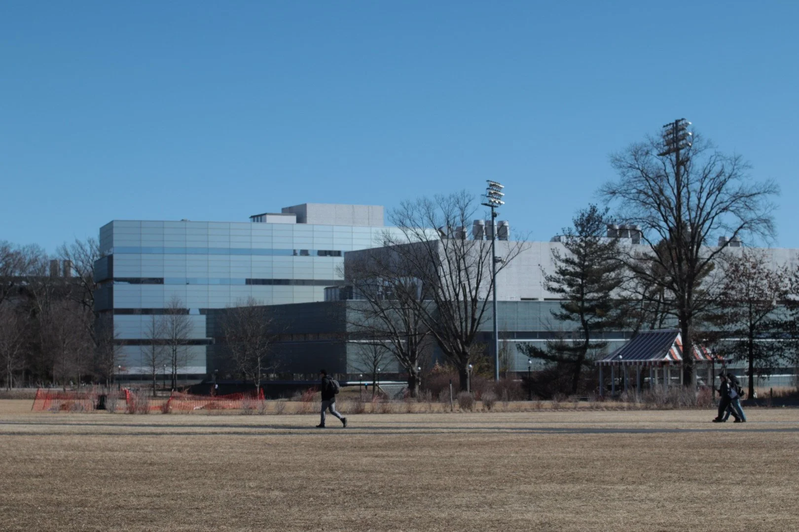 Princeton University - Inside and Out