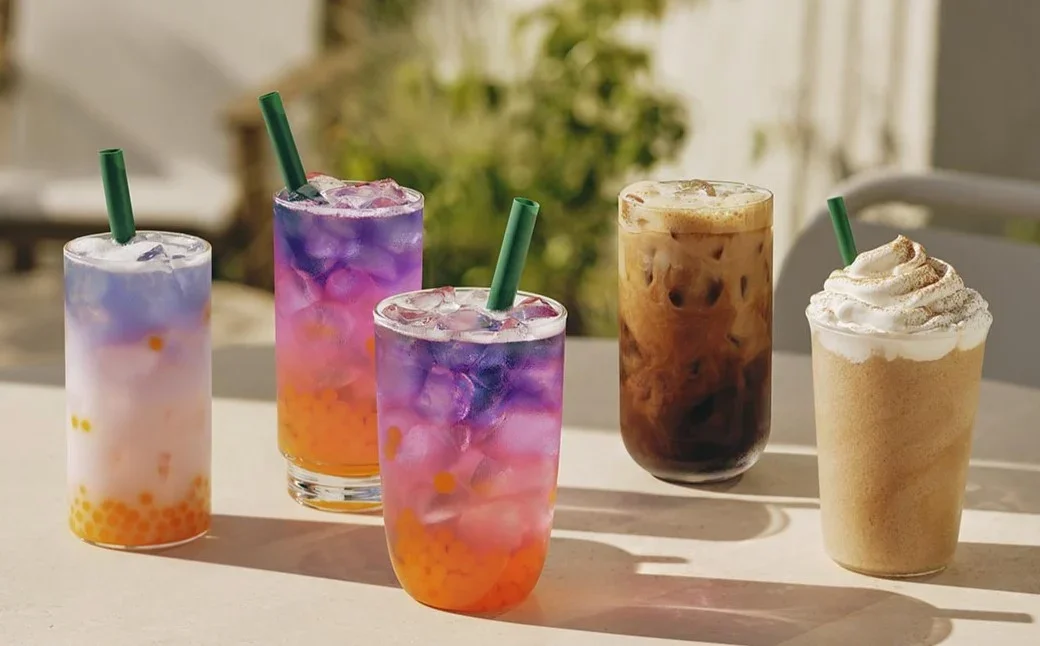 The Starbucks Incident