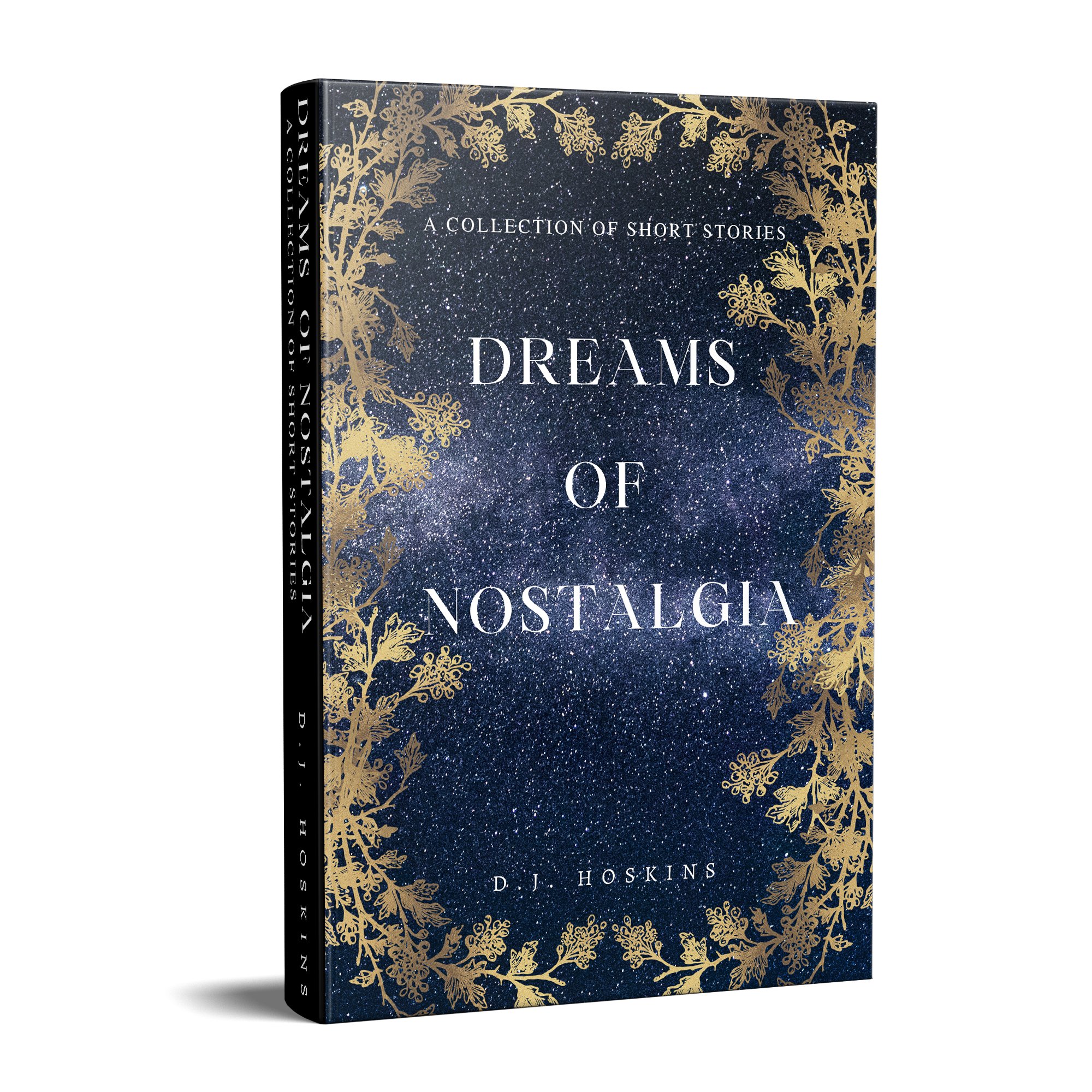 Dreams of Nostaglia.jpg