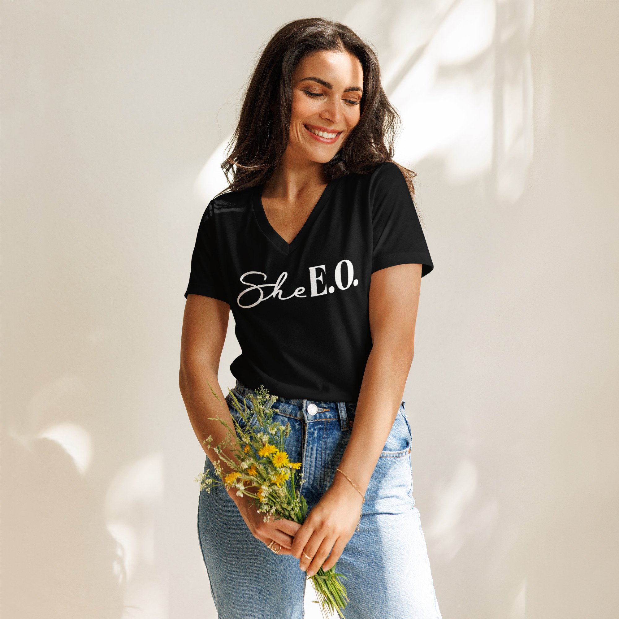 womens-relaxed-v-neck-t-shirt-solid-black-blend-front-66e4442cde30a.jpg